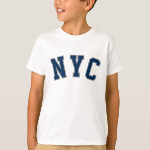 NYC T-Shirt