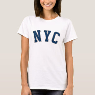 NYC T-Shirt