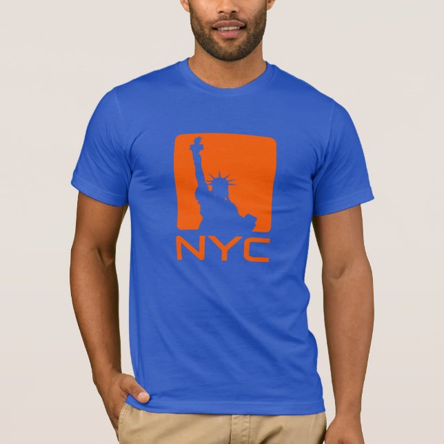 NYC T-Shirt (Front)