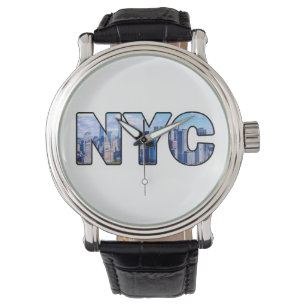 NYC WATCH