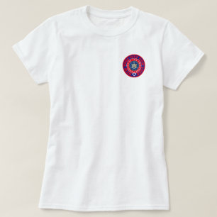 NYCCOU NEW YORK CITY, NY COU T-Shirt