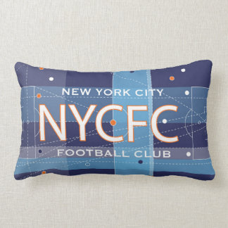 NYCFC LUMBAR CUSHION