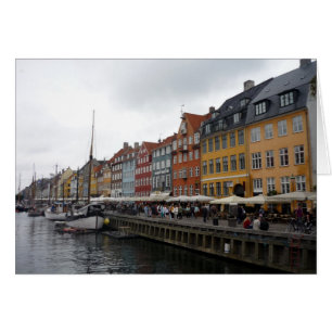 nyhavn dock
