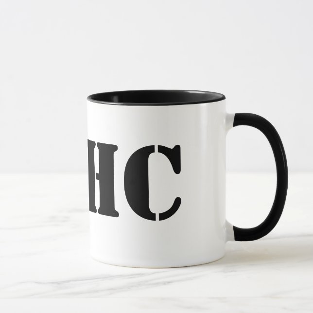 NYHC Mug (Right)