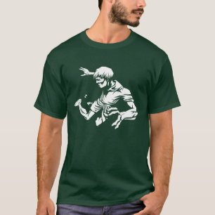 NYJ 05 Shred T-Shirt