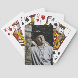NYKKY PLAYING CARDS