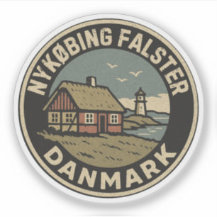 Nykøbing Falster, Denmark Danmark 