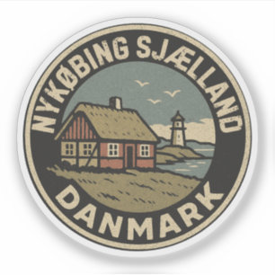 Nykøbing Sjælland, Denmark Danmark 