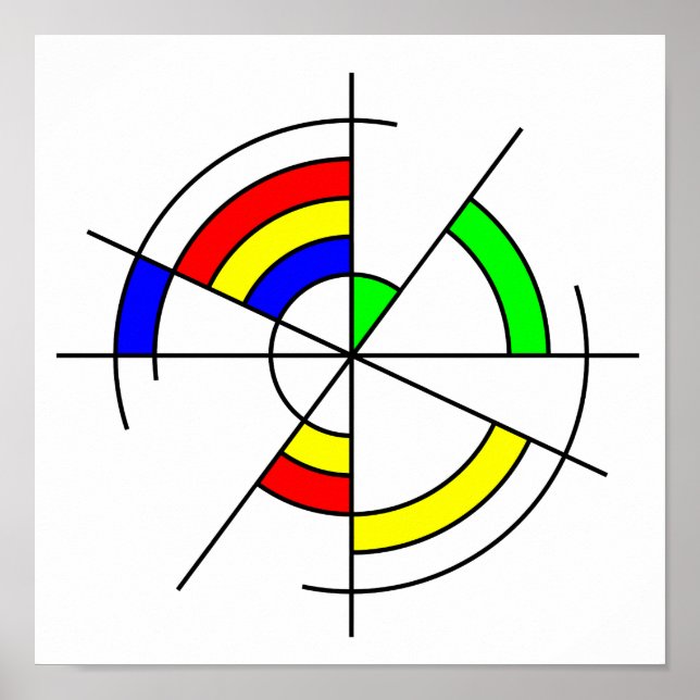 Nykredit 2010 poster (Front)