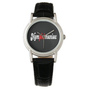 Nymphomaniac Watch