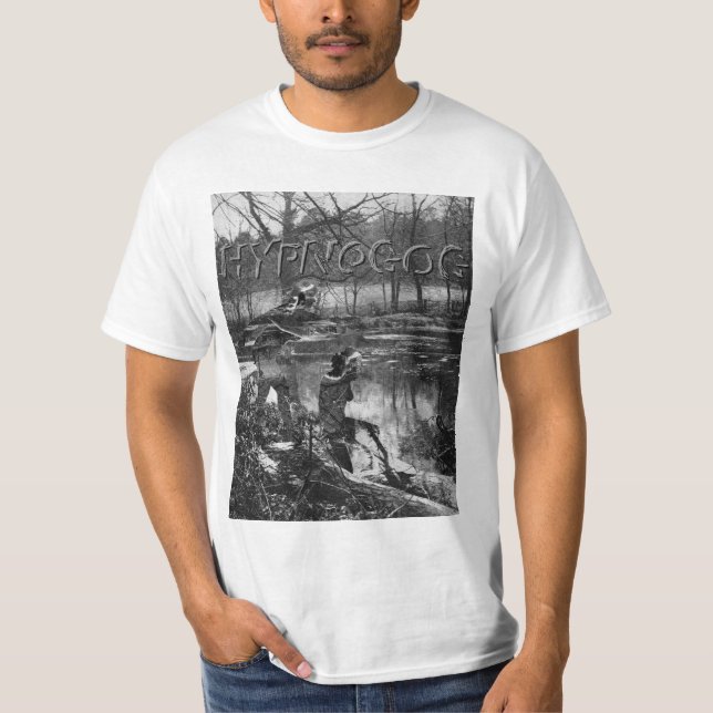 Nymphs T-Shirt (Front)