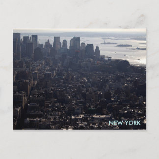 nyny postcard
