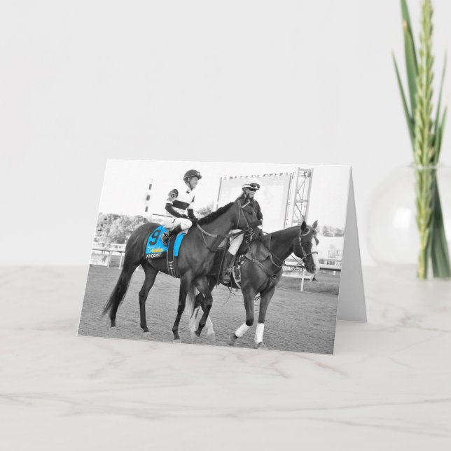 Nyquist Card (Front)