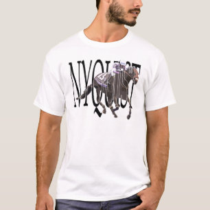 Nyquist T-Shirt