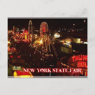 nysfair postcard
