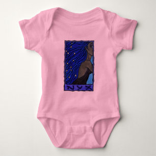 Nyx Baby Bodysuit