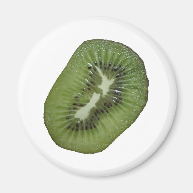 NZ Kiwi Magnet (Front)