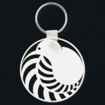 NZ Kiwi / Silver Fern Key Ring<br><div class="desc">Alright Kiwis,  show your New Zealand pride with this awesome Kiwi / Silver Fern product. These national emblems hit the heart of every Kiwi. Look for all of our NZ products.</div>