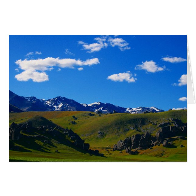 nz landscape (Front Horizontal)