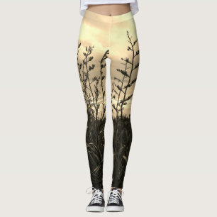 NZ leggings by DAL