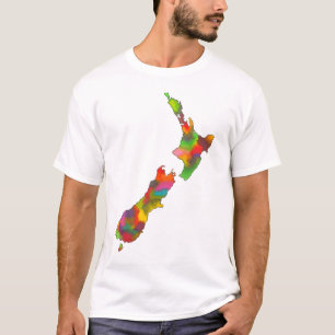 nz T-Shirt