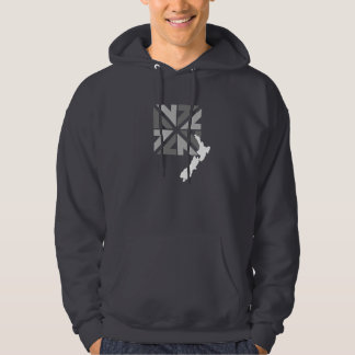 NZZN New Zealand Hoodie