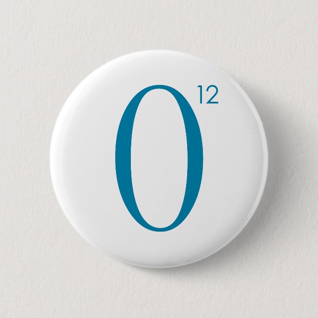 O12 - Button (Front)