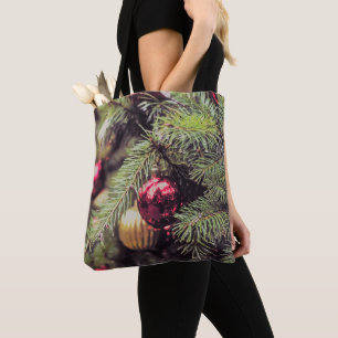 O Christmas Tree Tote Bag