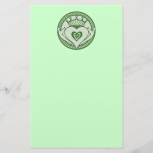 O' Claddagh Stationery