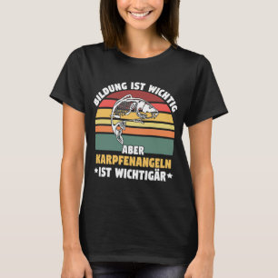 O-Fish-Ally Retired Est. 2021 T-Shirt