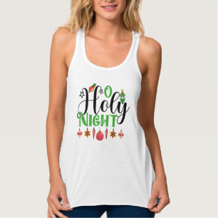 O Holy Night-84603 Singlet