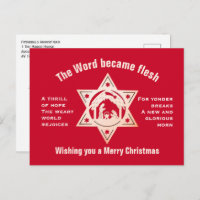 O HOLY NIGHT Nativity Christmas