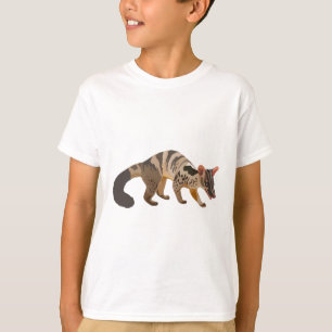 O is for Owsten's Palm Civet T-Shirt