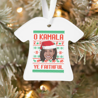 O KAMALA YE FAITHFUL ORNAMENT
