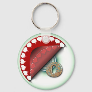 O KEY RING