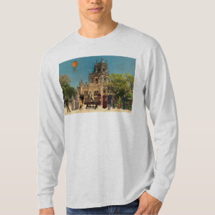 O Mago da Regaleira T-Shirt