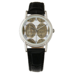 O Mary conceived without sin... Watch