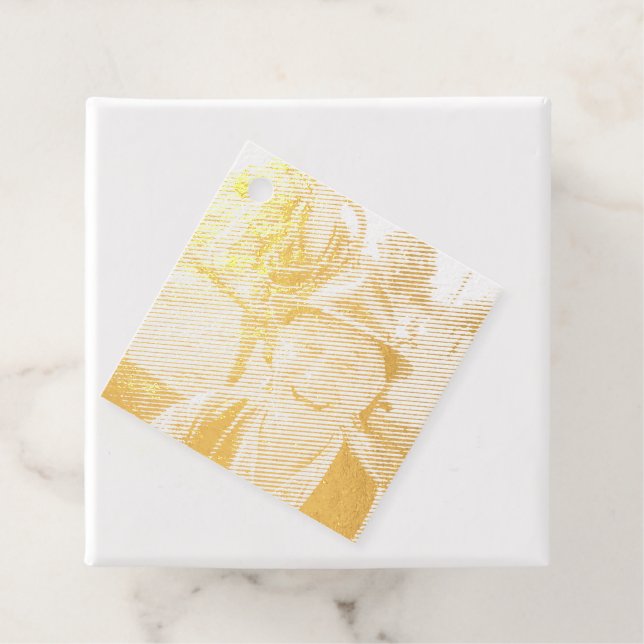 o mica amintire  favour tags (With Box)