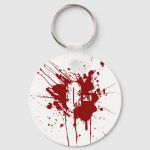 O Negative Blood Type Funny Vampire & Zombie Donor