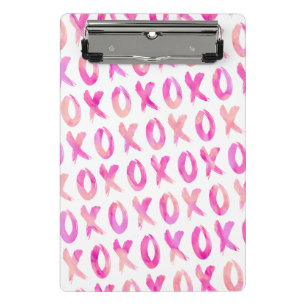 ✘o✘o mini clipboard