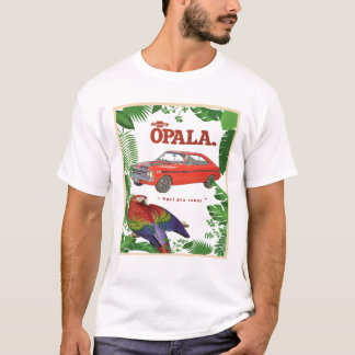 O P A L A  # 1 T-Shirt