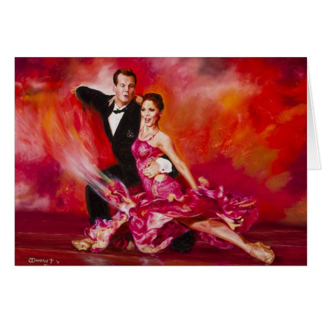 O, So Pretty! (Front Horizontal)