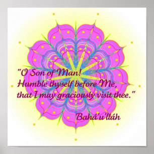 O Son of Man! Poster