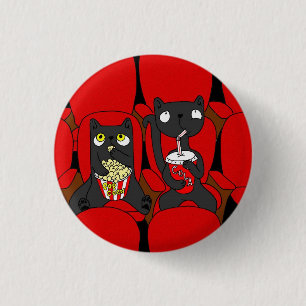 O&T at the Movies Button