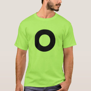 O T-Shirt