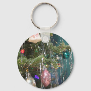 O Tannenbaum! Key Ring