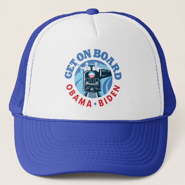 O-Train Hat (Front)