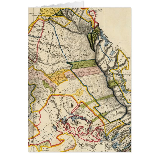 Oahu, Hawaii (Front)