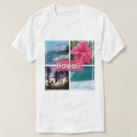 Oahu, Hawaii Seascape