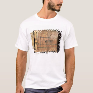 Oak chest of drawers T-Shirt